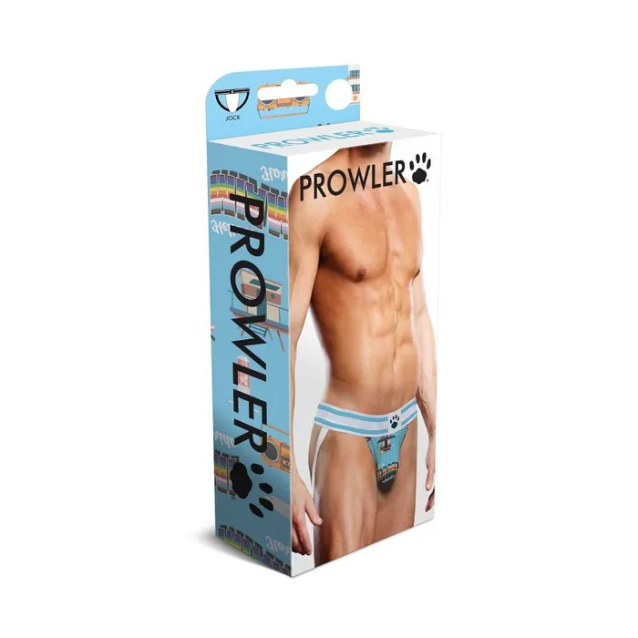 Vibrators Prowler Prowler Miami Jock