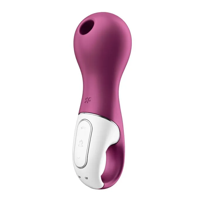 Vibrators Satisfyer Satisfyer Libra Air Wave Vibrator