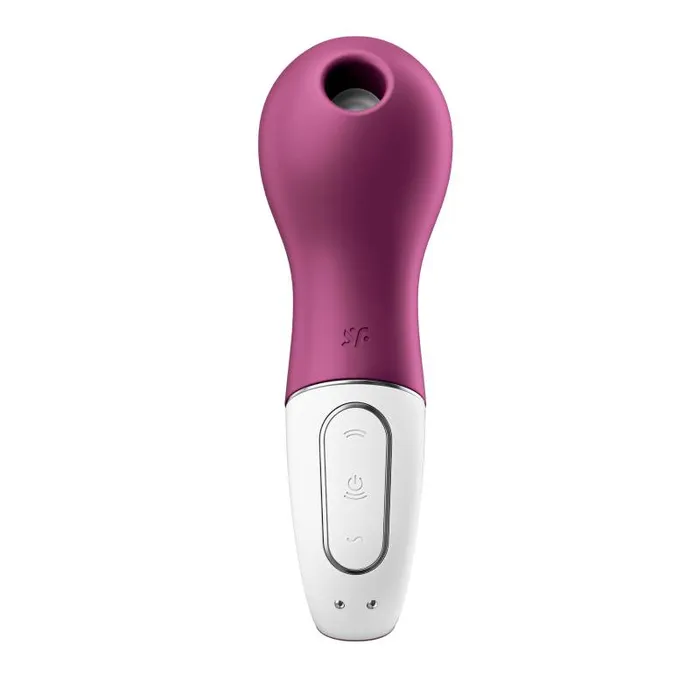 Vibrators Satisfyer Satisfyer Libra Air Wave Vibrator