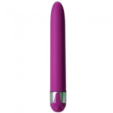 Vibrators Shanes Party Vibe All Night Long Purple Seductucom