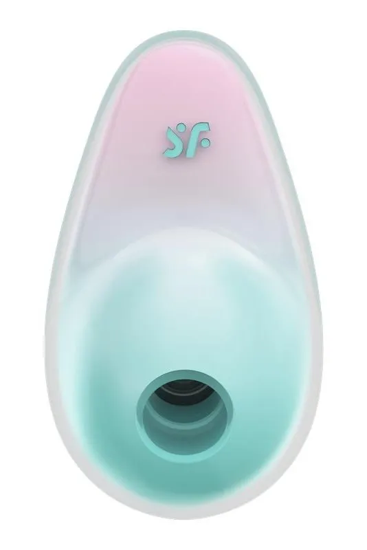 Vibrators SL Pixie Dust MintPink