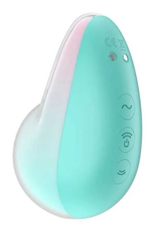 Vibrators SL Pixie Dust MintPink