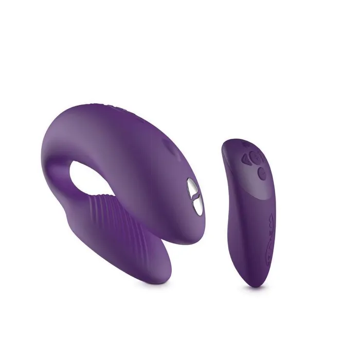 Vibrators WeVibe WeVibe Chorus Purple