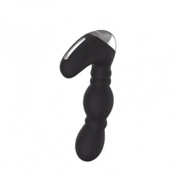 Vvole LLC Anal Nalone Drangon Prostate Massager