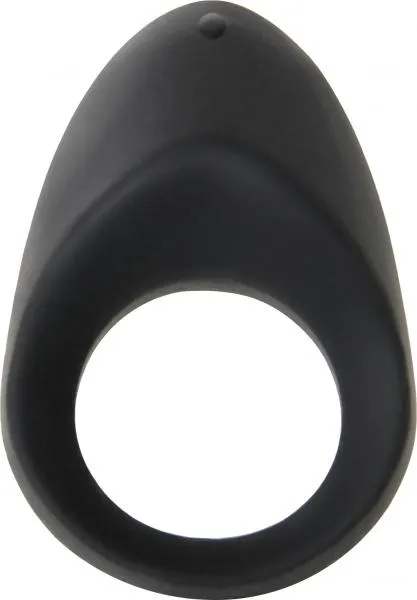 Zero Tolerance Couples Night Rider Vibrating Cock Ring Black