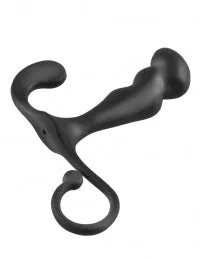 Anal Fantasy Male Sex Toys Anal Fantasy Classix Prostate Stimulator