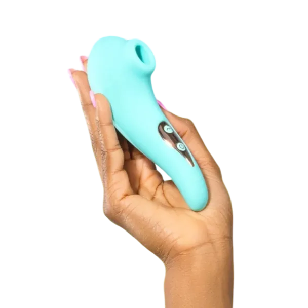 Esmerelda Female Sex Toys Esmerelda Kii Clitoral Pulsation Stimulator