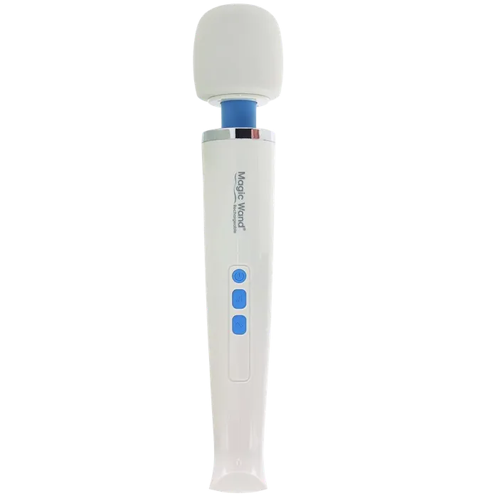 Magic Wand Vibrators Hitachi Magic Wand Original Rechargeable