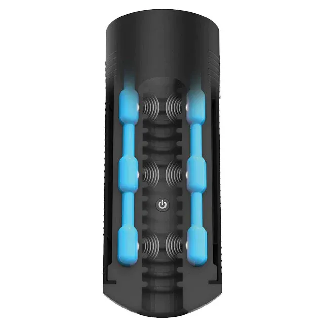 Male Sex Toys Kiiroo Kiiroo Titan Interactive Masturbator