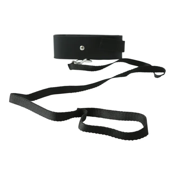 Male Sex Toys SM Sex and Mischief Leash and Collar Set