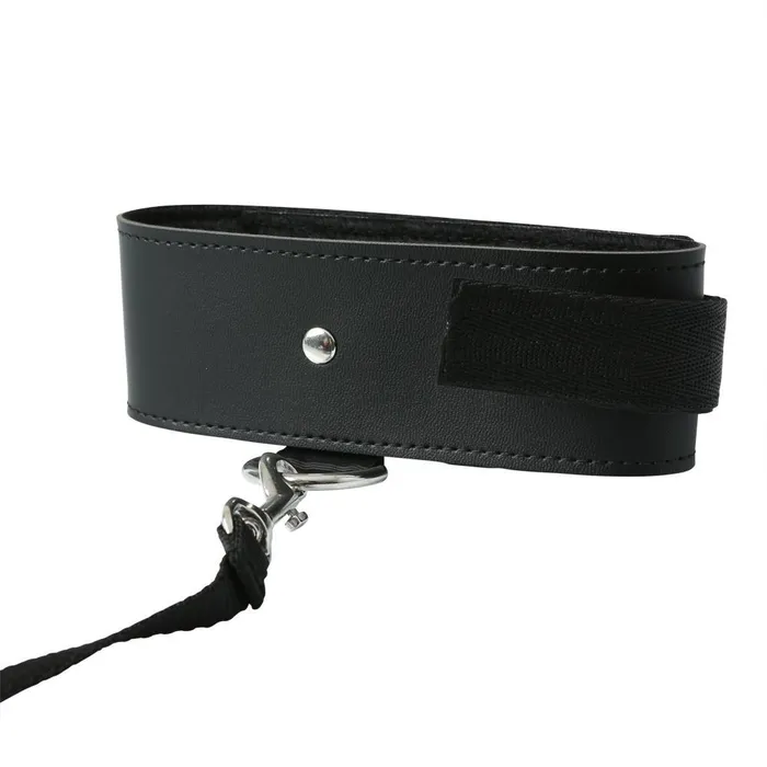 Male Sex Toys SM Sex and Mischief Leash and Collar Set