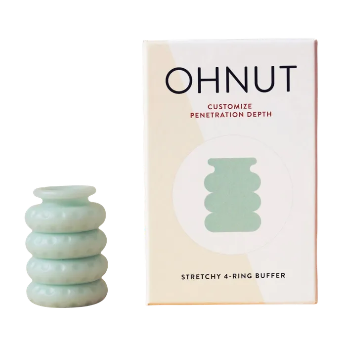 Ohnut set of 4 Ohnut Anal