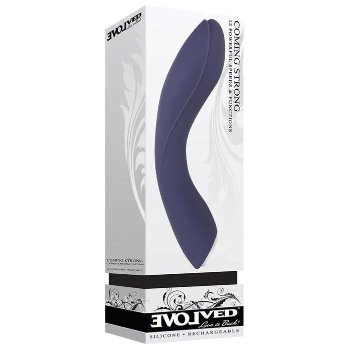 Our Favorite GSpot Vibrator Evolved Novelties Inc Vibrators