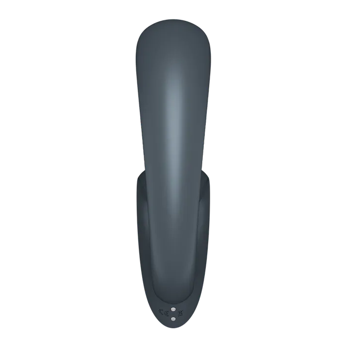 Satisfyer G For Goddess 1 Dark Grey Satisfyer Anal