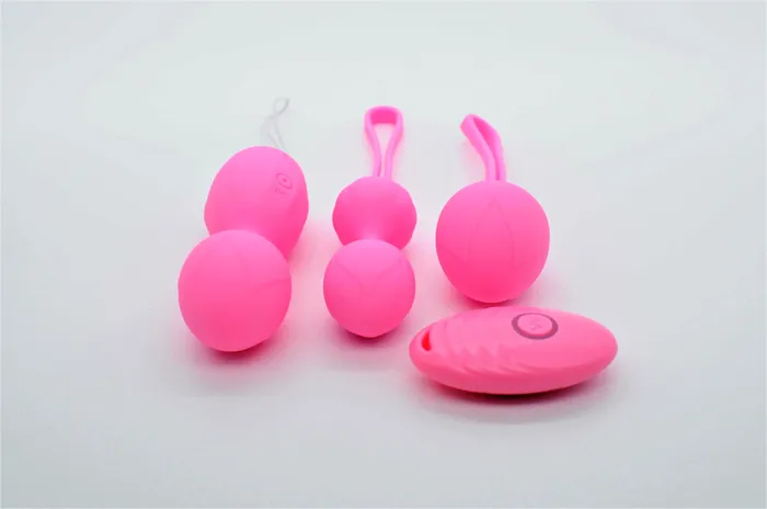 SensMystique Kegel Female Sex Toys