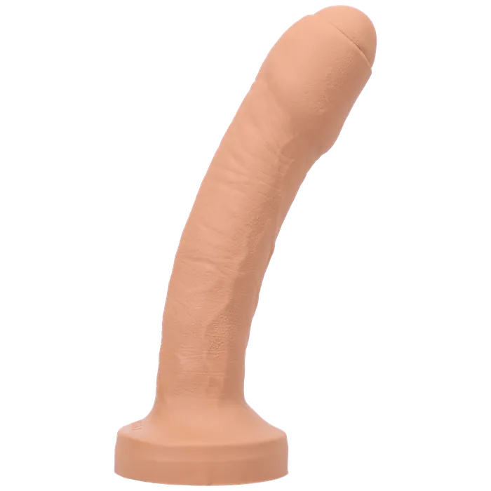 Tantus Dildos Tantus Uncut 2 Realistic Silicone Dildo