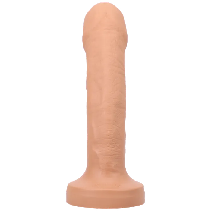 Tantus Dildos Tantus Uncut 2 Realistic Silicone Dildo