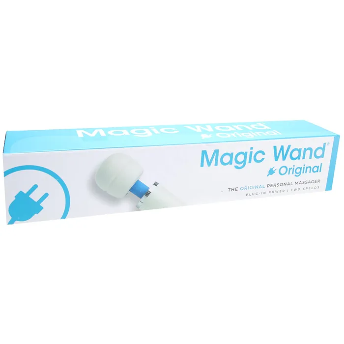 Vibrators Magic Wand Original Magic Wand Vibratex Hitachi