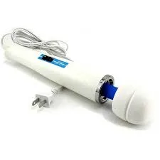 Vibrators Magic Wand Original Magic Wand Vibratex Hitachi