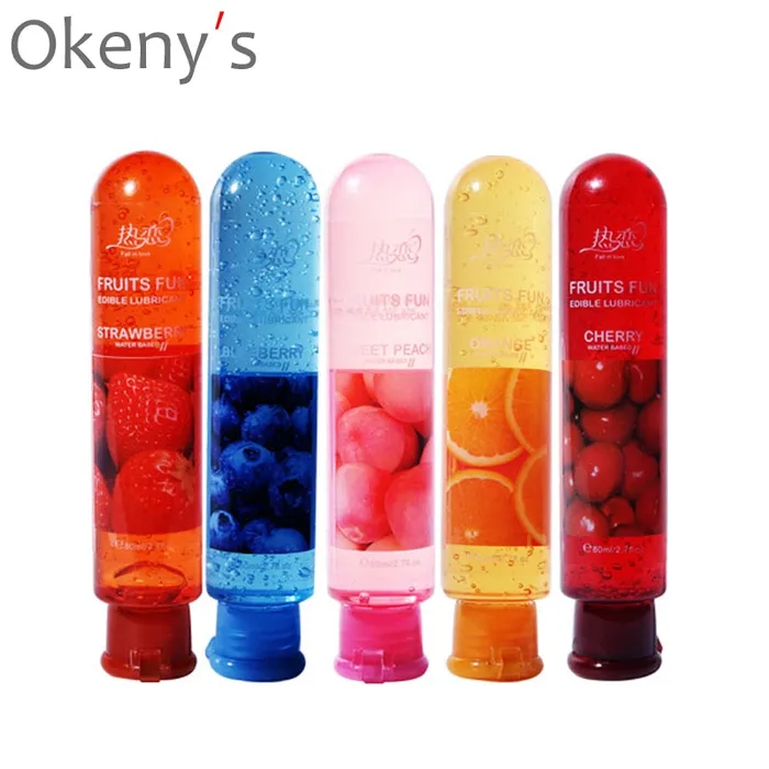 Vibrators Plastic Emporium Okenys Range Personal lubricants