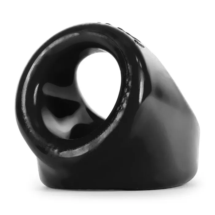 Anal Oxballs UNITX cocksling BLACK OXBALLS