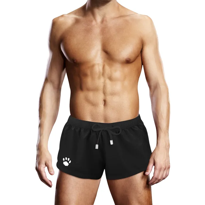 Anal Prowler Swim Trunk Black Xlarge Prowler