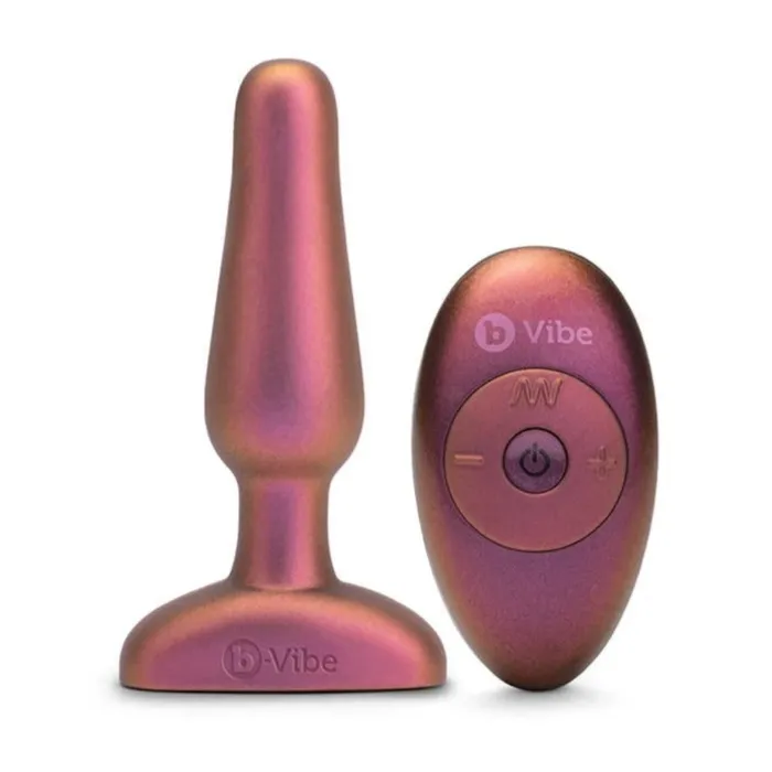 bVibe Limited Edition Novice Plug BVibe Anal