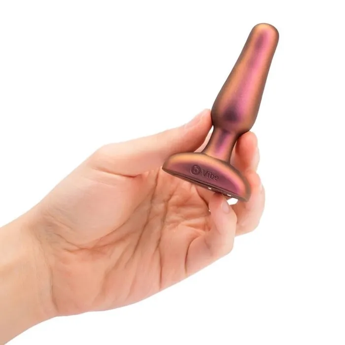 bVibe Limited Edition Novice Plug BVibe Anal