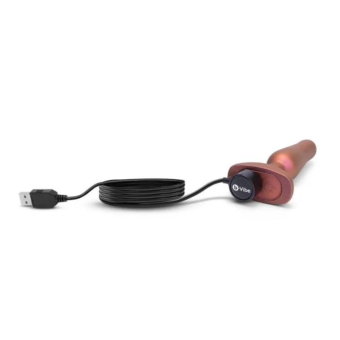 bVibe Limited Edition Novice Plug BVibe Anal