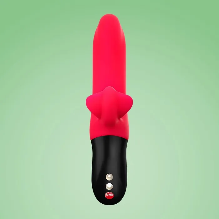 BI STRONIC FUSION Fun Factory Vibrators