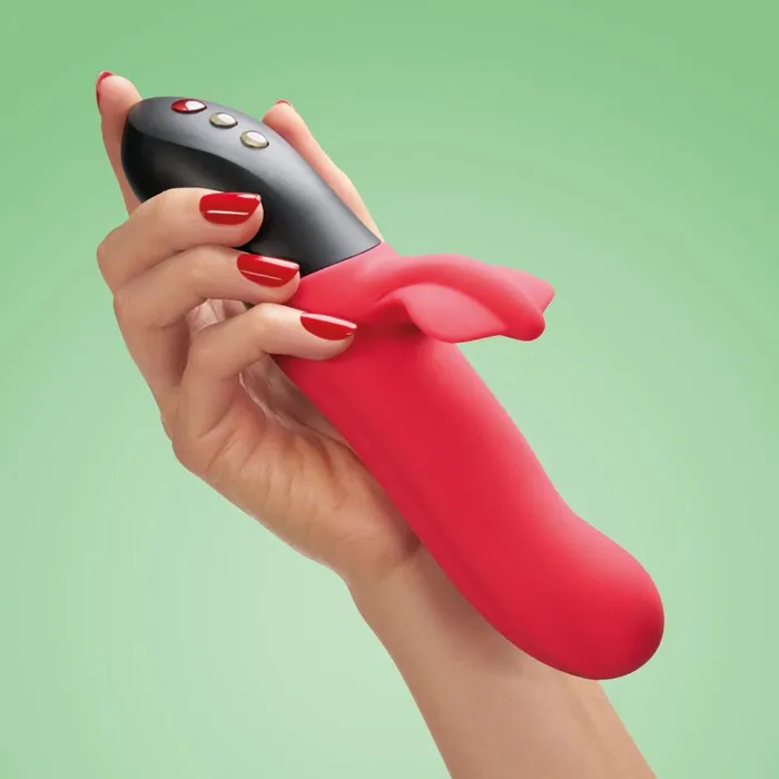 BI STRONIC FUSION Fun Factory Vibrators