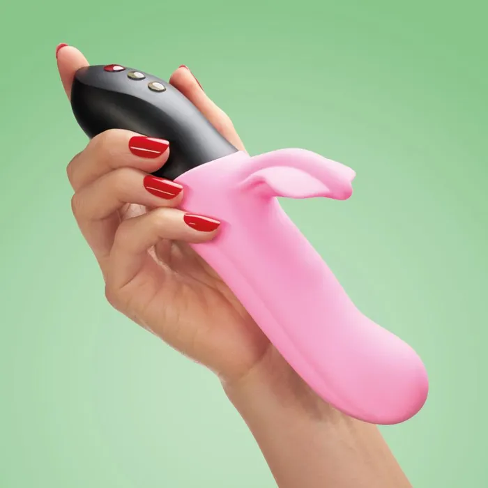 BI STRONIC FUSION Fun Factory Vibrators