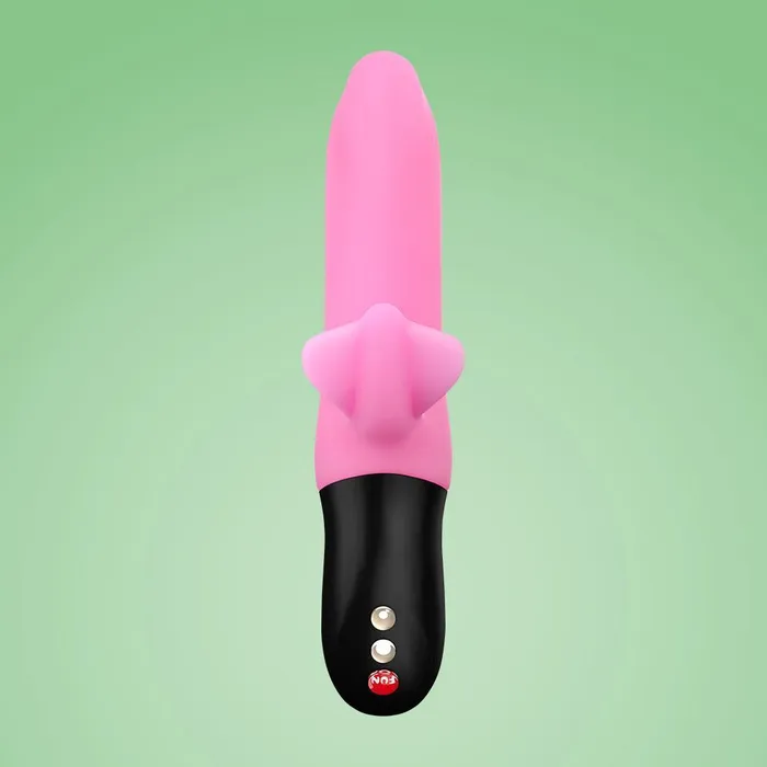 BI STRONIC FUSION Fun Factory Vibrators