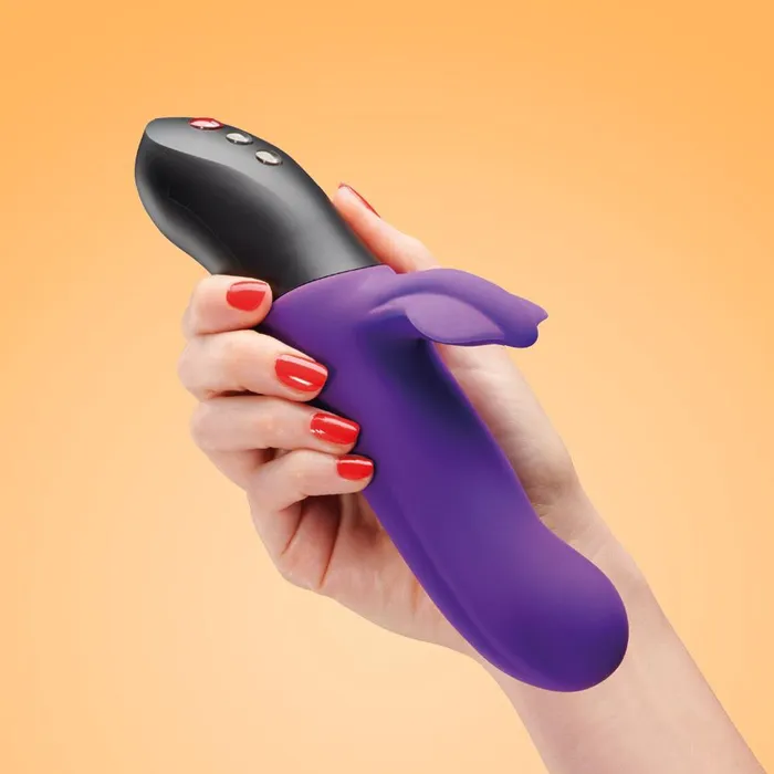 BI STRONIC FUSION Fun Factory Vibrators