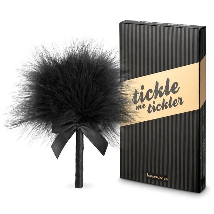 Bijoux Indiscrets Tickle Me Tickler Bijoux Indiscrets Vibrators