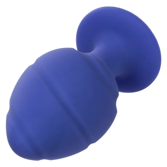 California Exotic Anal Cheeky Butt Plug Duo Purple