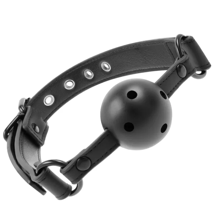 Couples Fetish Submissive Fetish Submissive luxury gag ball