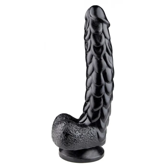 Dildos gangbangster Hyleos Monster Dildo