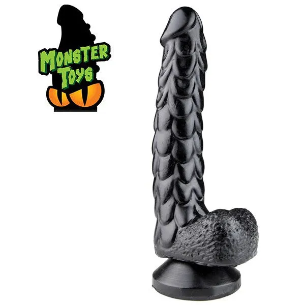 Dildos gangbangster Hyleos Monster Dildo