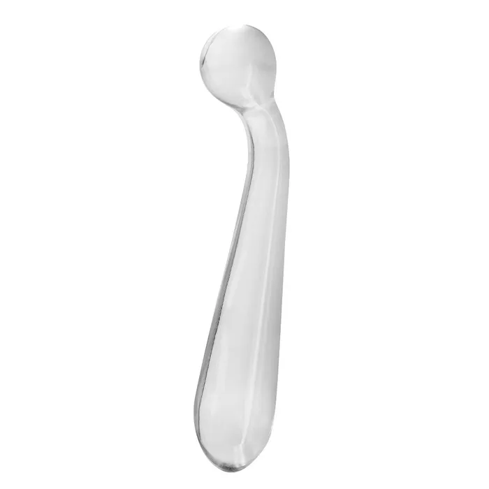 Dildos NS Novelties Crystal Premium Glass GWand