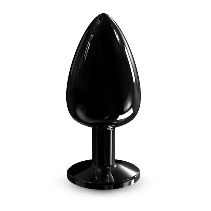 Dorcel Anal DIAMOND PLUG BLACK L