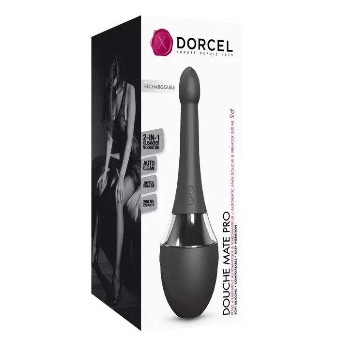 DOUCHE MATE PRO Dorcel Male Sex Toys