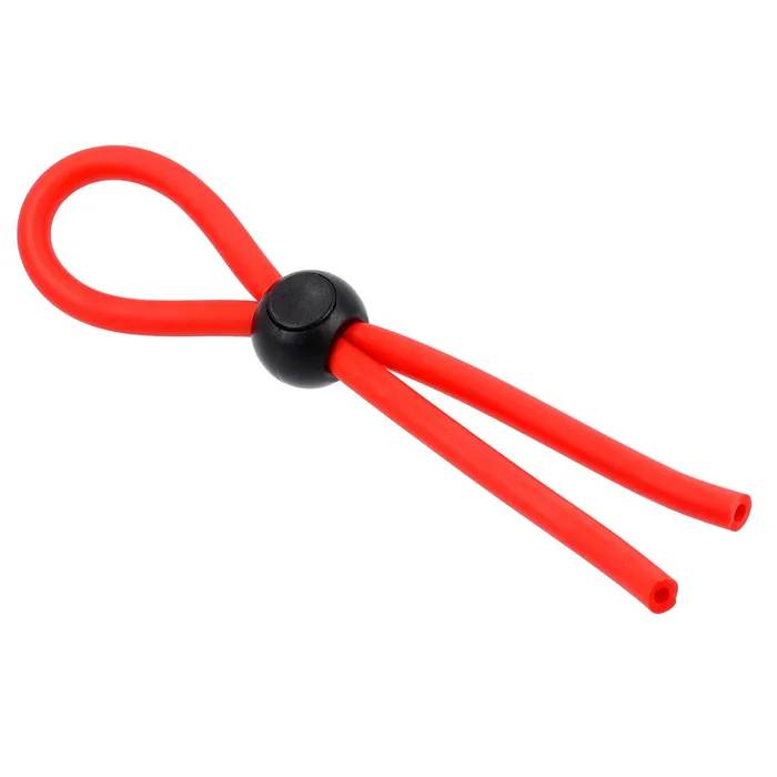 Dream Toys Adjustable Stretchy Lasso Cock Ring Male Sex Toys