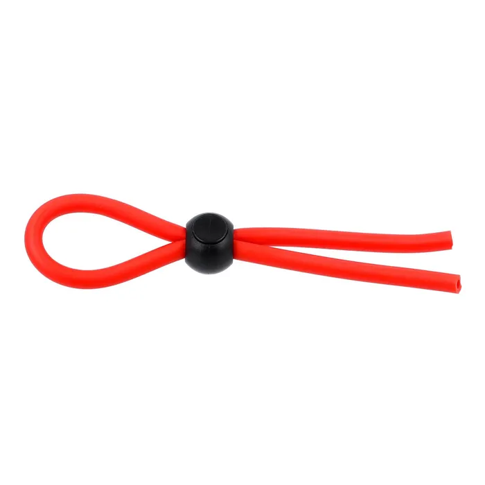 Dream Toys Adjustable Stretchy Lasso Cock Ring Male Sex Toys