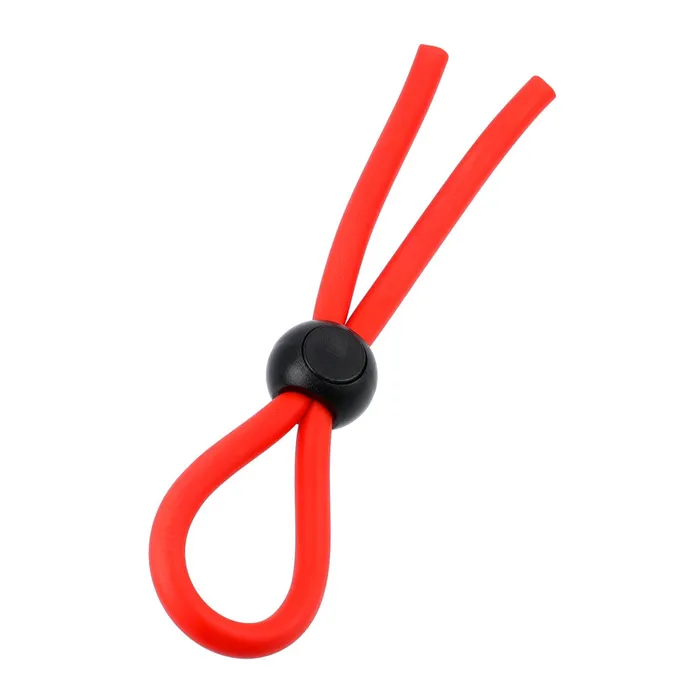 Dream Toys Adjustable Stretchy Lasso Cock Ring Male Sex Toys