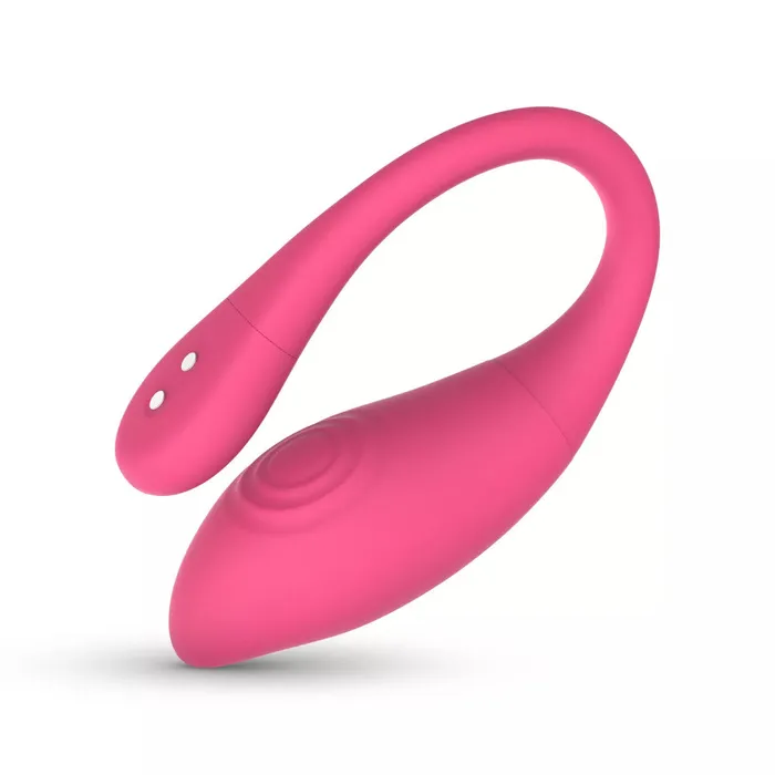 Easy Couples Rechargeable vibro egg controlled with Aria mobile app