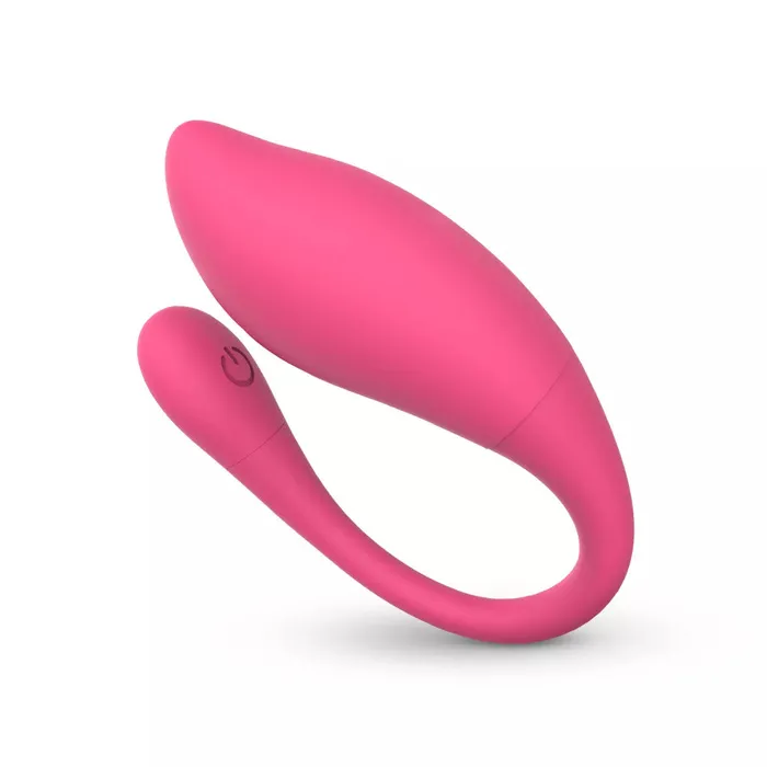 Easy Couples Rechargeable vibro egg controlled with Aria mobile app