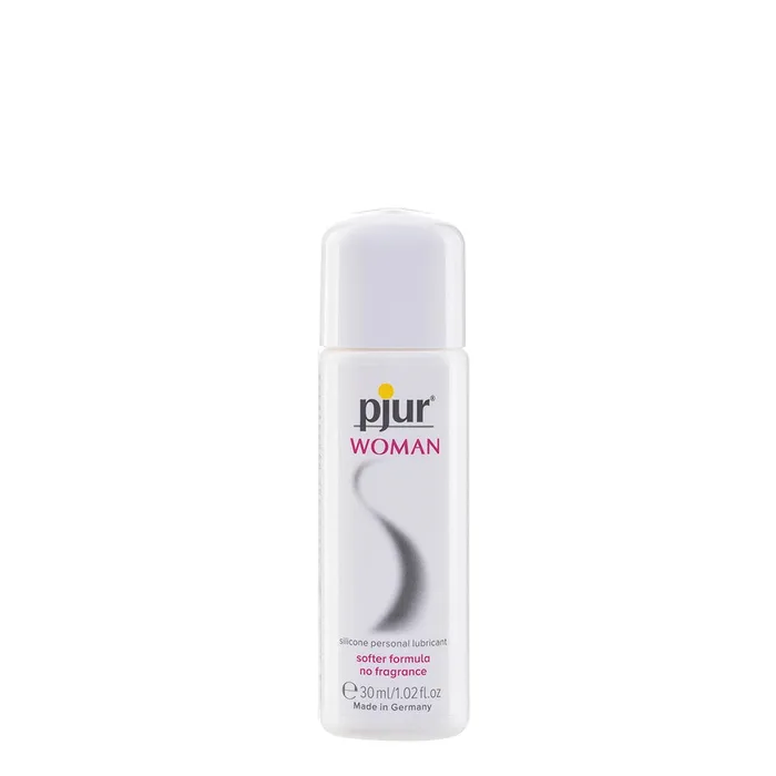 Extasy Female Sex Toys Pjur Women Silicone Based Lube 30ml