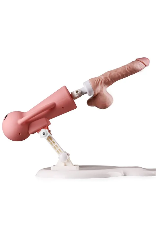 fast dildo fucking machines Thrusting toys mysite Dildos