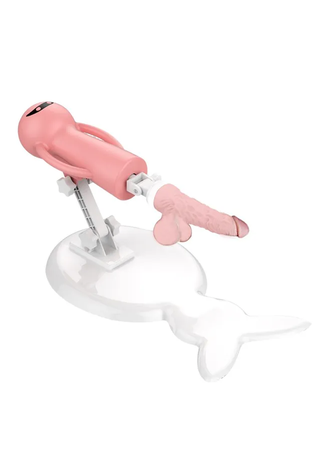 fast dildo fucking machines Thrusting toys mysite Dildos